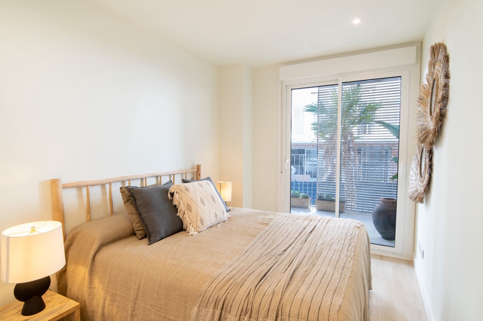 Apartamento de 2 habitaciones en Javea / Xàbia en venta - 379.000 € (Ref: 9444617)