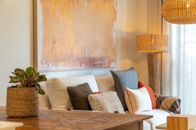 Apartamento de 2 habitaciones en Javea / Xàbia en venta - 379.000 € (Ref: 9444617)