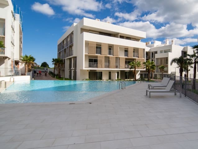 Apartamento de 2 habitaciones en Javea / Xàbia en venta - 379.000 € (Ref: 9444617)