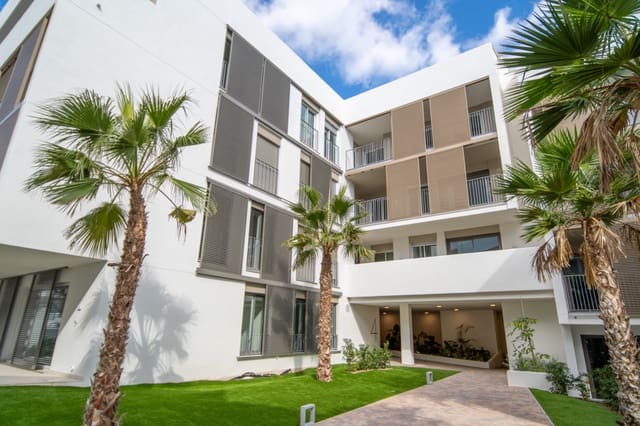 Apartamento de 2 habitaciones en Javea / Xàbia en venta - 379.000 € (Ref: 9444617)