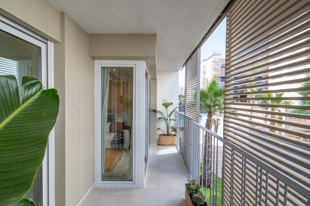 Apartamento de 2 habitaciones en Javea / Xàbia en venta - 379.000 € (Ref: 9444617)