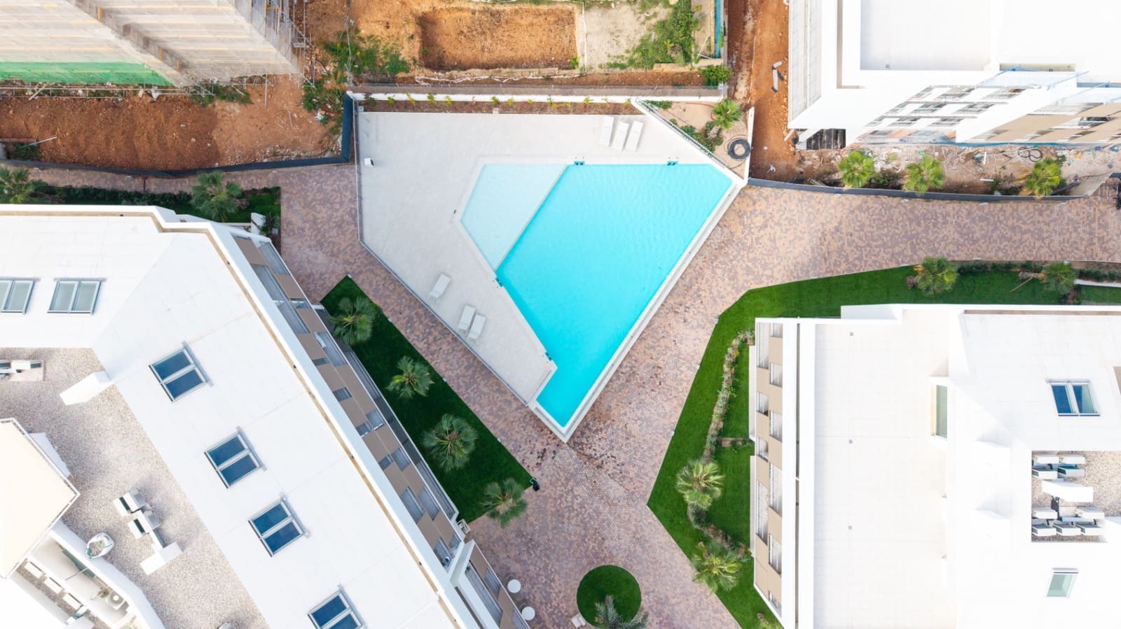 Apartamento de 2 habitaciones en Javea / Xàbia en venta - 379.000 € (Ref: 9444617)