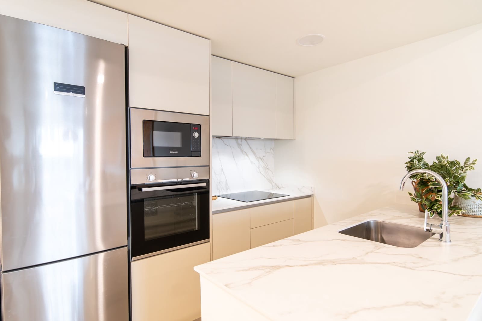 Apartamento de 2 habitaciones en Javea / Xàbia en venta - 379.000 € (Ref: 9444617)