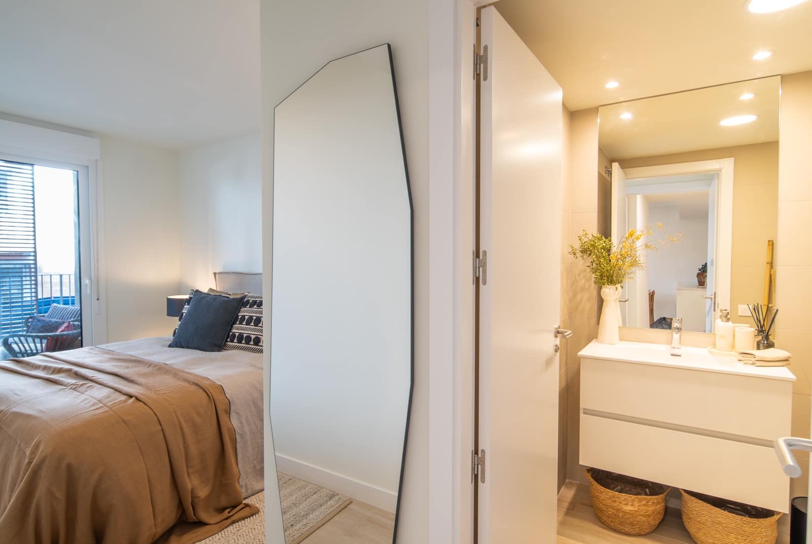 Apartamento de 2 habitaciones en Javea / Xàbia en venta - 379.000 € (Ref: 9444617)