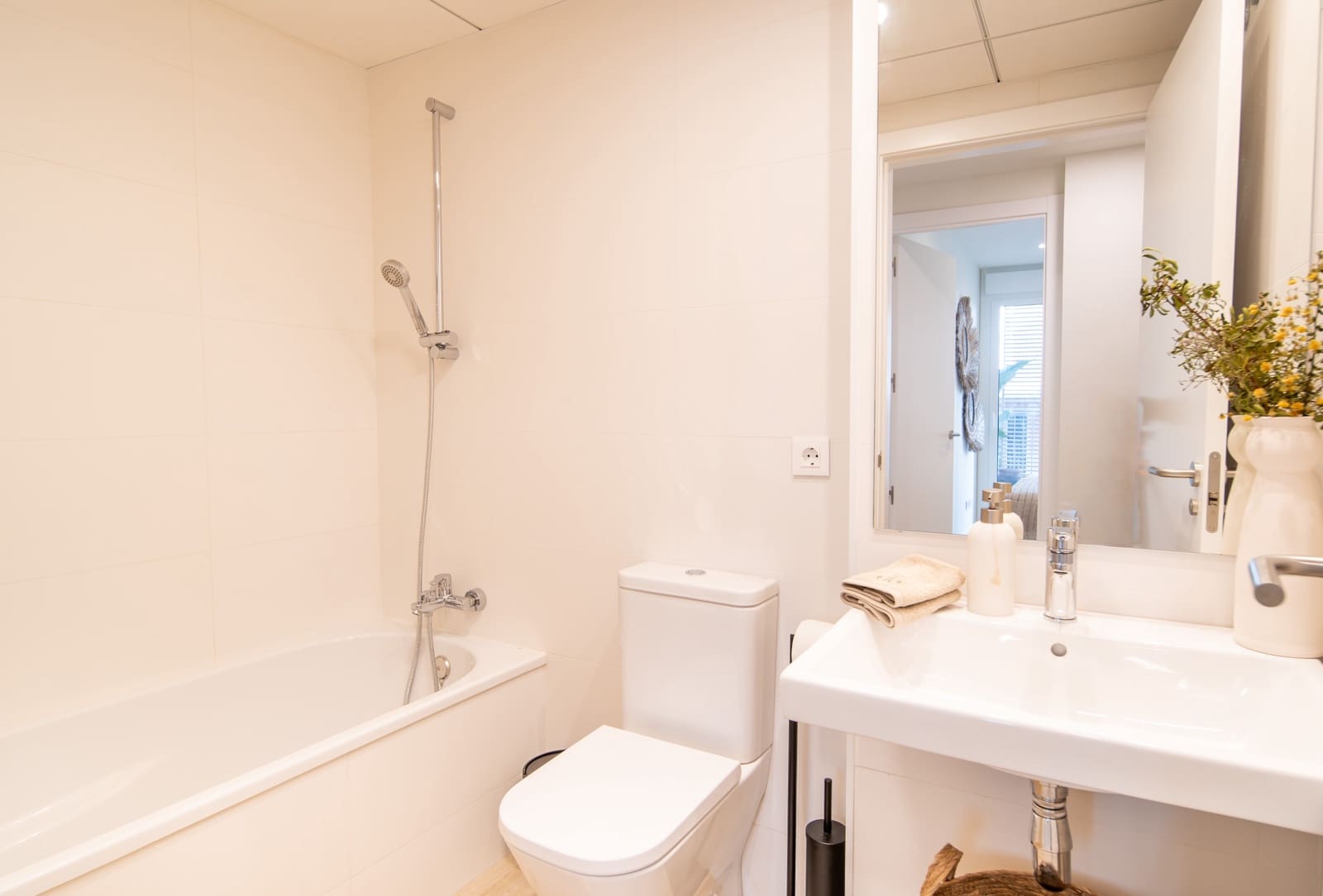 Apartamento de 2 habitaciones en Javea / Xàbia en venta - 379.000 € (Ref: 9444617)