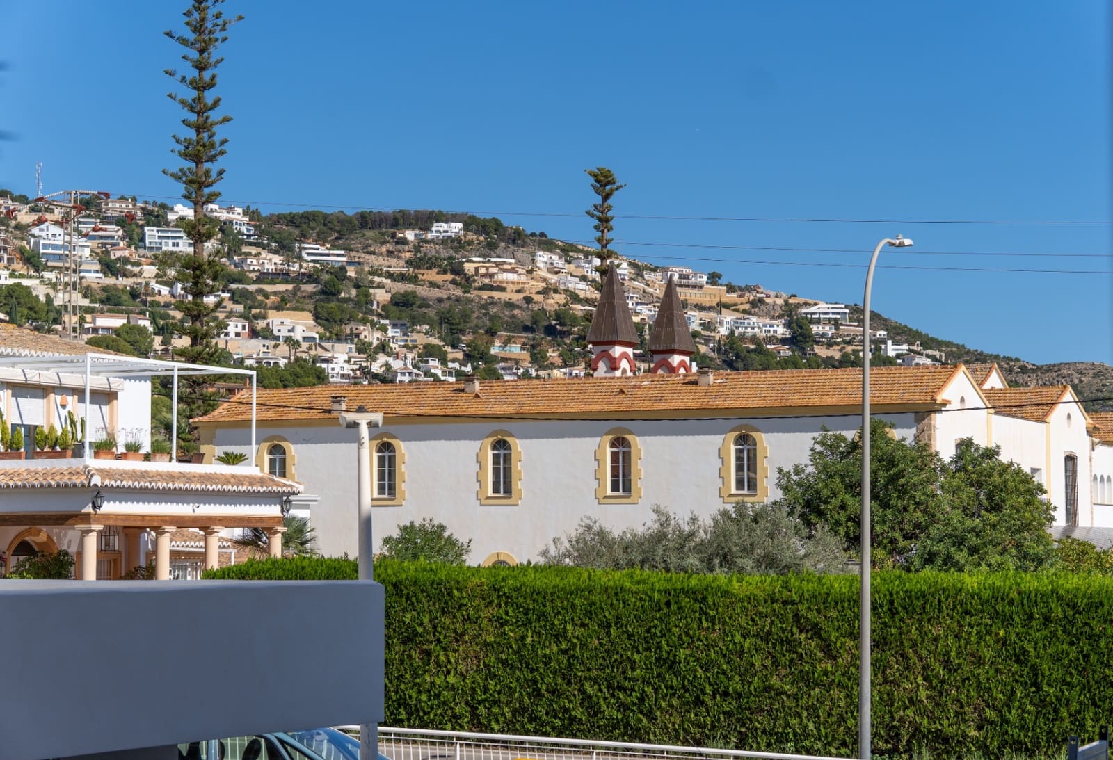 Apartamento de 2 habitaciones en Javea / Xàbia en venta - 379.000 € (Ref: 9444617)