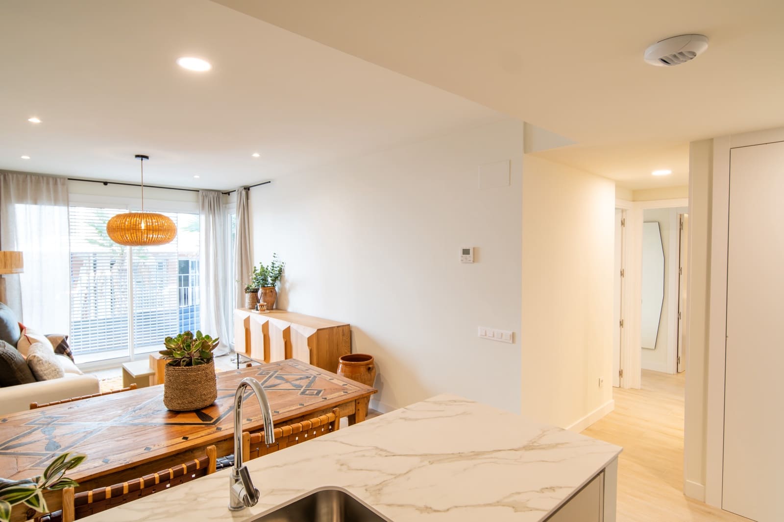 Apartamento de 2 habitaciones en Javea / Xàbia en venta - 379.000 € (Ref: 9444617)