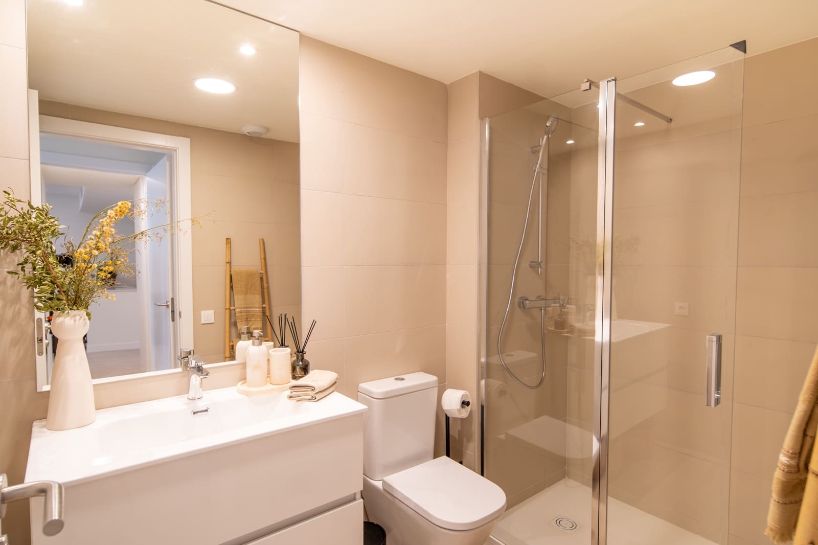 Apartamento de 2 habitaciones en Javea / Xàbia en venta - 379.000 € (Ref: 9444617)