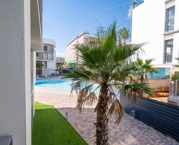 Apartamento de 2 habitaciones en Javea / Xàbia en venta - 379.000 € (Ref: 9444617)