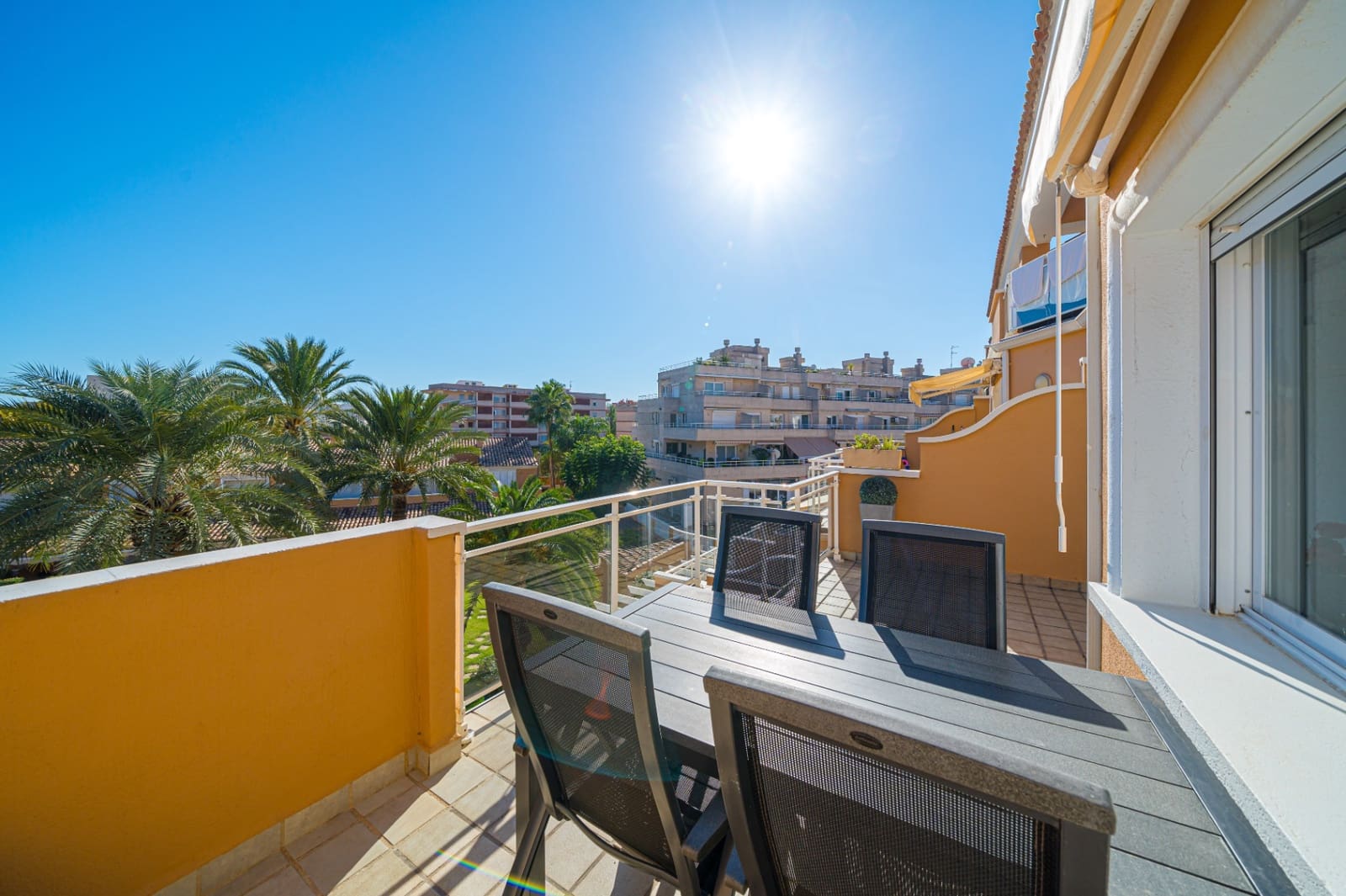 2 slaapkamer Appartement te koop in Javea / Xabia met zwembad - € 435.000 (Ref: 9444618)