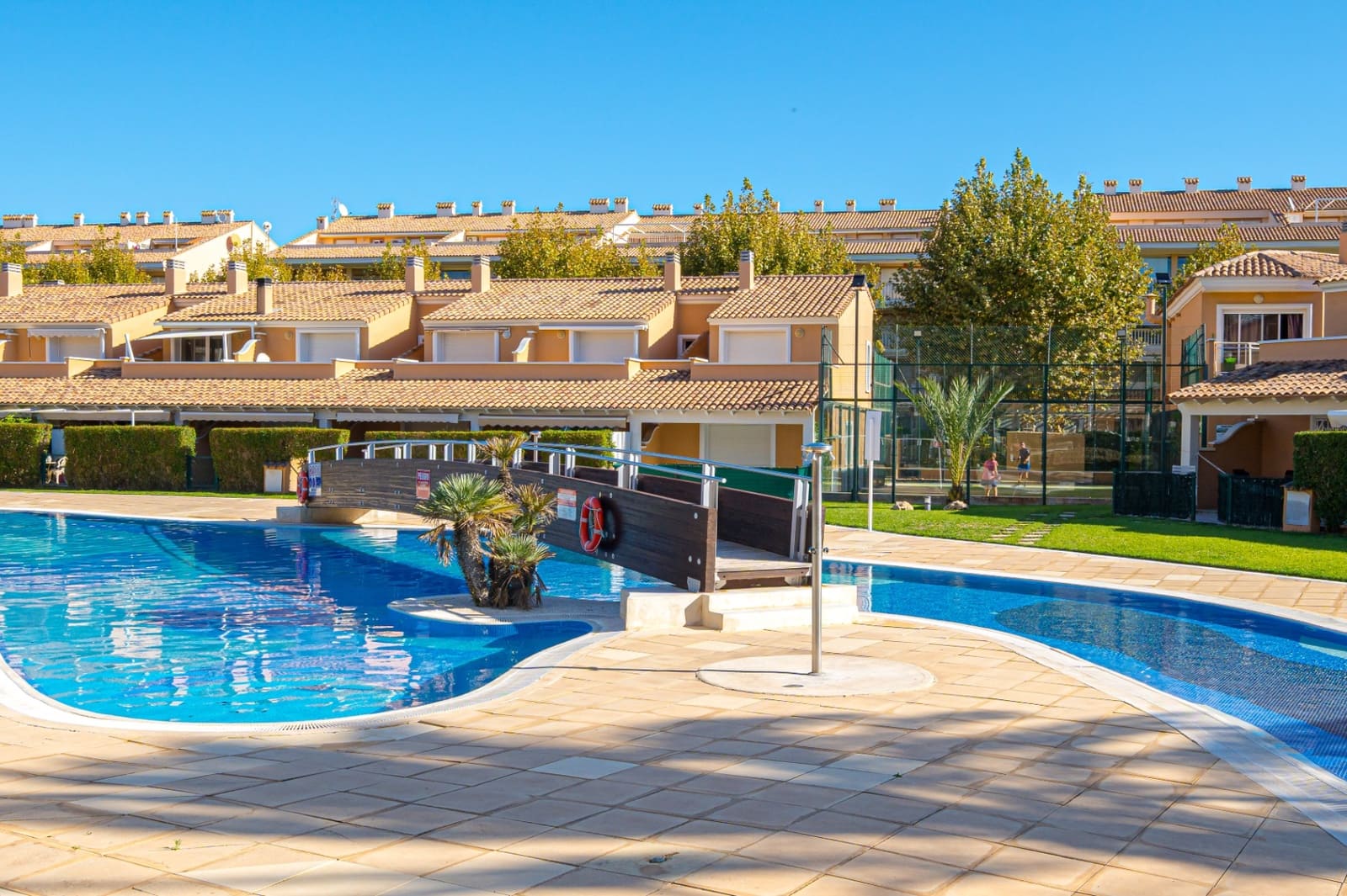 2 slaapkamer Appartement te koop in Javea / Xabia met zwembad - € 435.000 (Ref: 9444618)