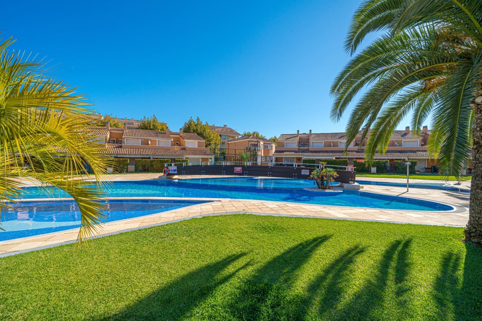 2 slaapkamer Appartement te koop in Javea / Xabia met zwembad - € 435.000 (Ref: 9444618)