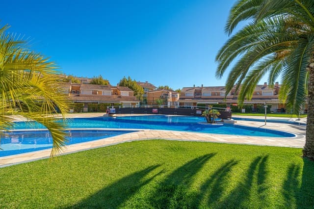 2 slaapkamer Appartement te koop in Javea / Xàbia met zwembad - € 435.000 (Ref: 9444618)