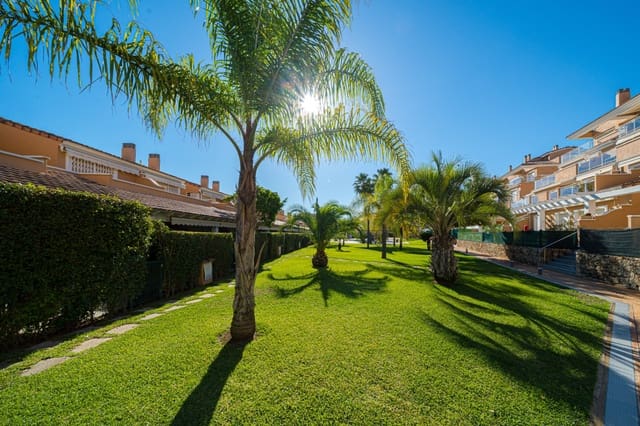 2 slaapkamer Appartement te koop in Javea / Xàbia met zwembad - € 435.000 (Ref: 9444618)