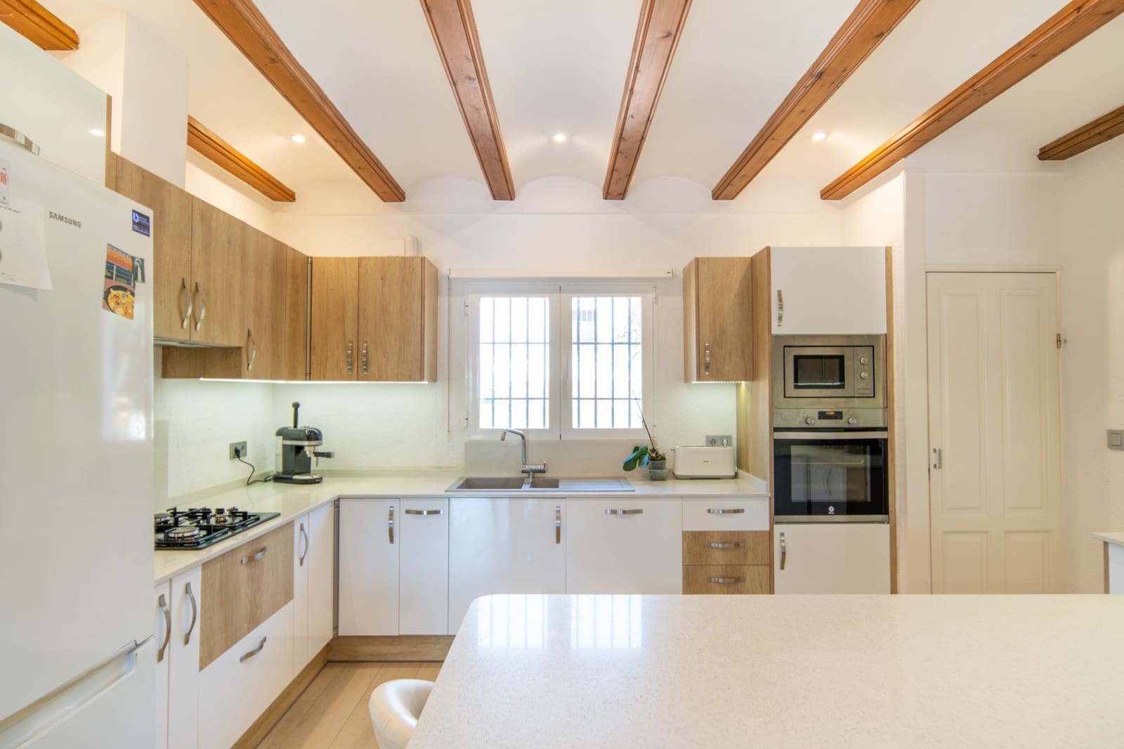 3 Zimmer Villa zu verkaufen in Javea / Xabia mit Pool - 645.000 € (Ref: 9444619)