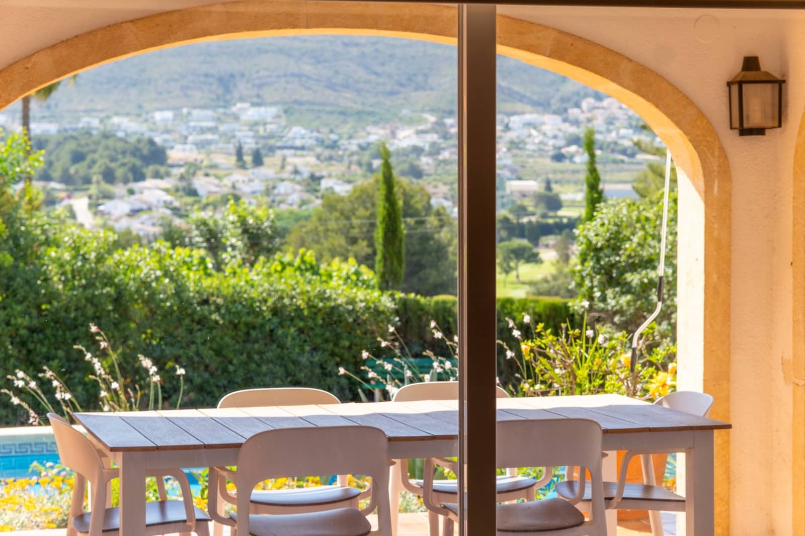 3 Zimmer Villa zu verkaufen in Javea / Xabia mit Pool - 645.000 € (Ref: 9444619)