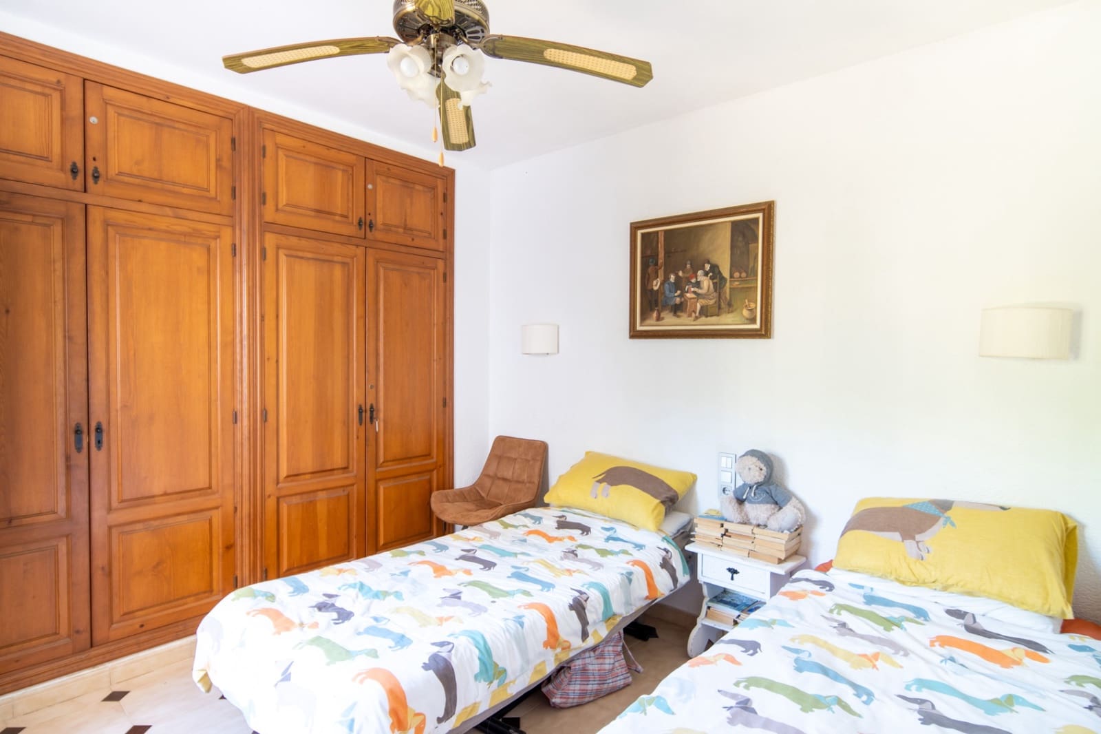 3 Zimmer Villa zu verkaufen in Javea / Xabia mit Pool - 645.000 € (Ref: 9444619)