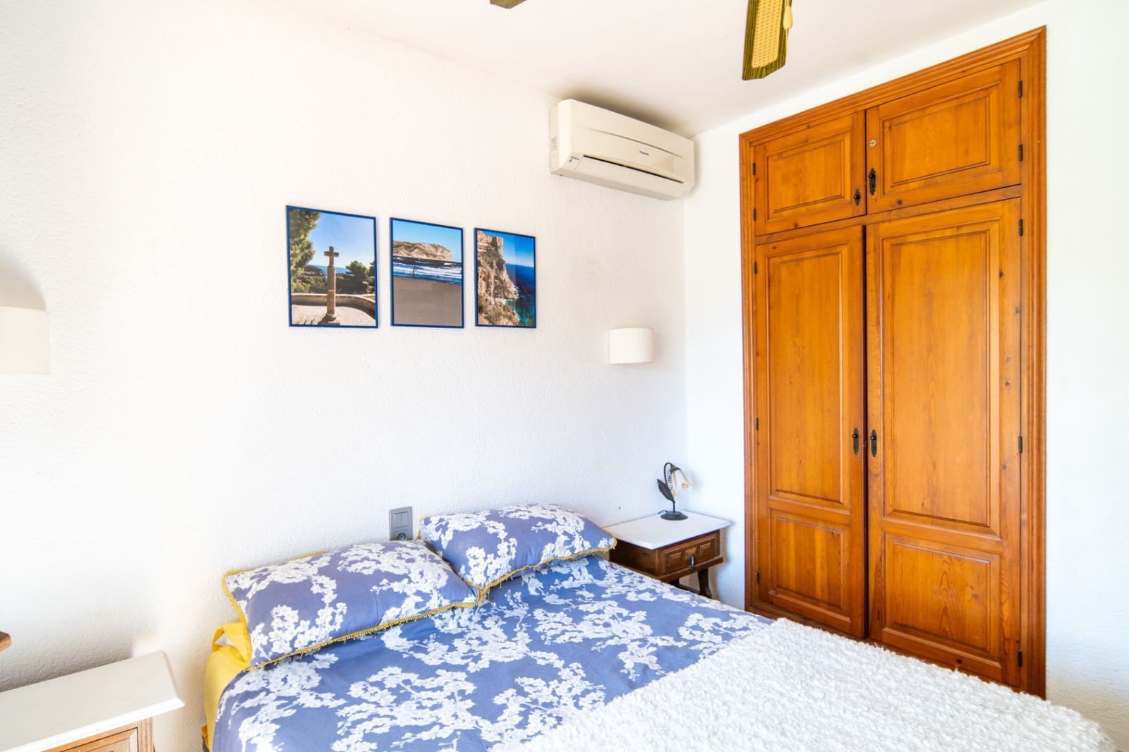 3 Zimmer Villa zu verkaufen in Javea / Xabia mit Pool - 645.000 € (Ref: 9444619)