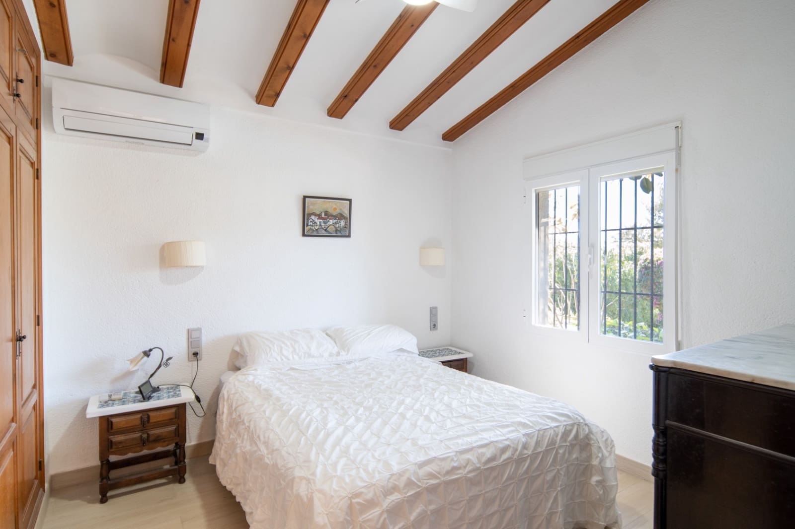 3 Zimmer Villa zu verkaufen in Javea / Xabia mit Pool - 645.000 € (Ref: 9444619)