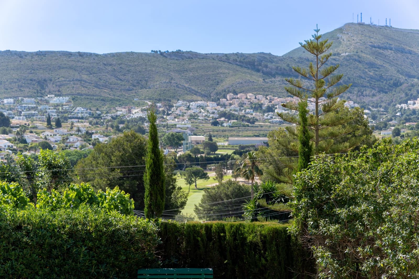 3 Zimmer Villa zu verkaufen in Javea / Xabia mit Pool - 645.000 € (Ref: 9444619)