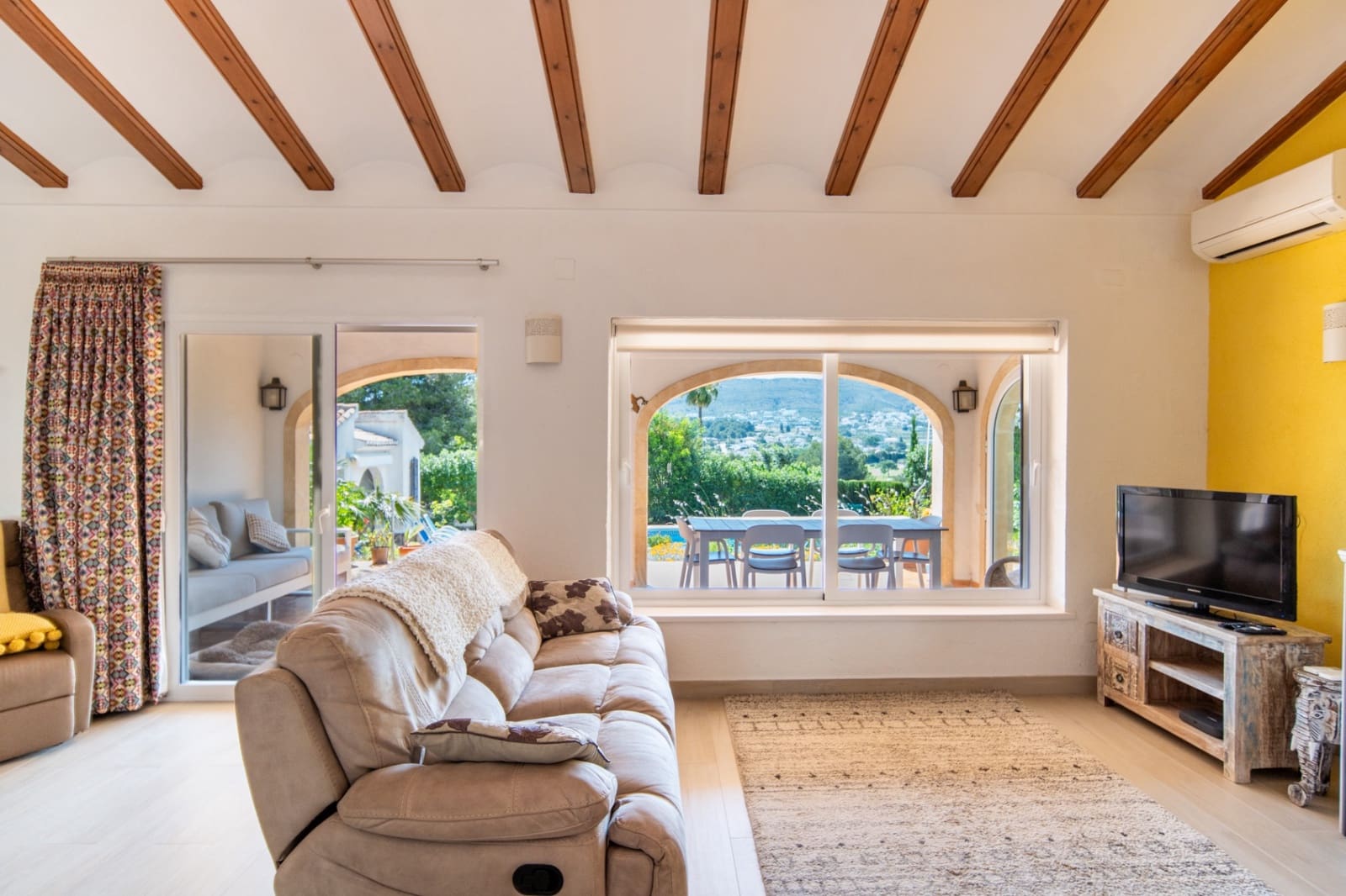 3 Zimmer Villa zu verkaufen in Javea / Xabia mit Pool - 645.000 € (Ref: 9444619)