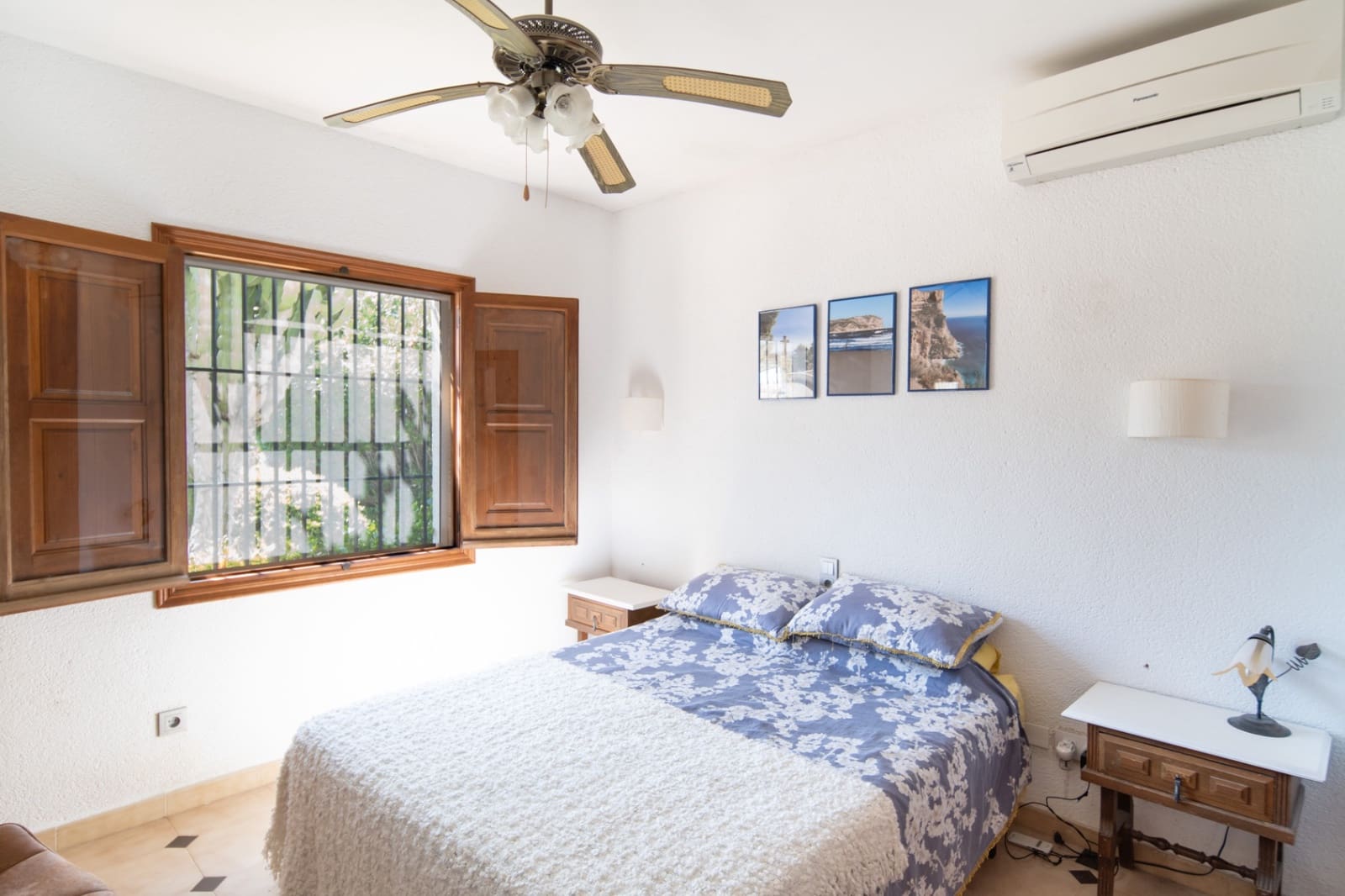 3 Zimmer Villa zu verkaufen in Javea / Xabia mit Pool - 645.000 € (Ref: 9444619)