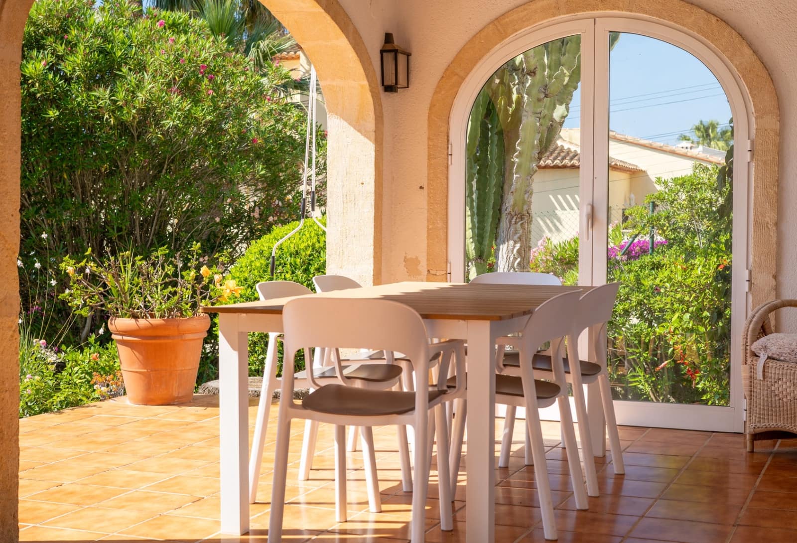 3 Zimmer Villa zu verkaufen in Javea / Xabia mit Pool - 645.000 € (Ref: 9444619)