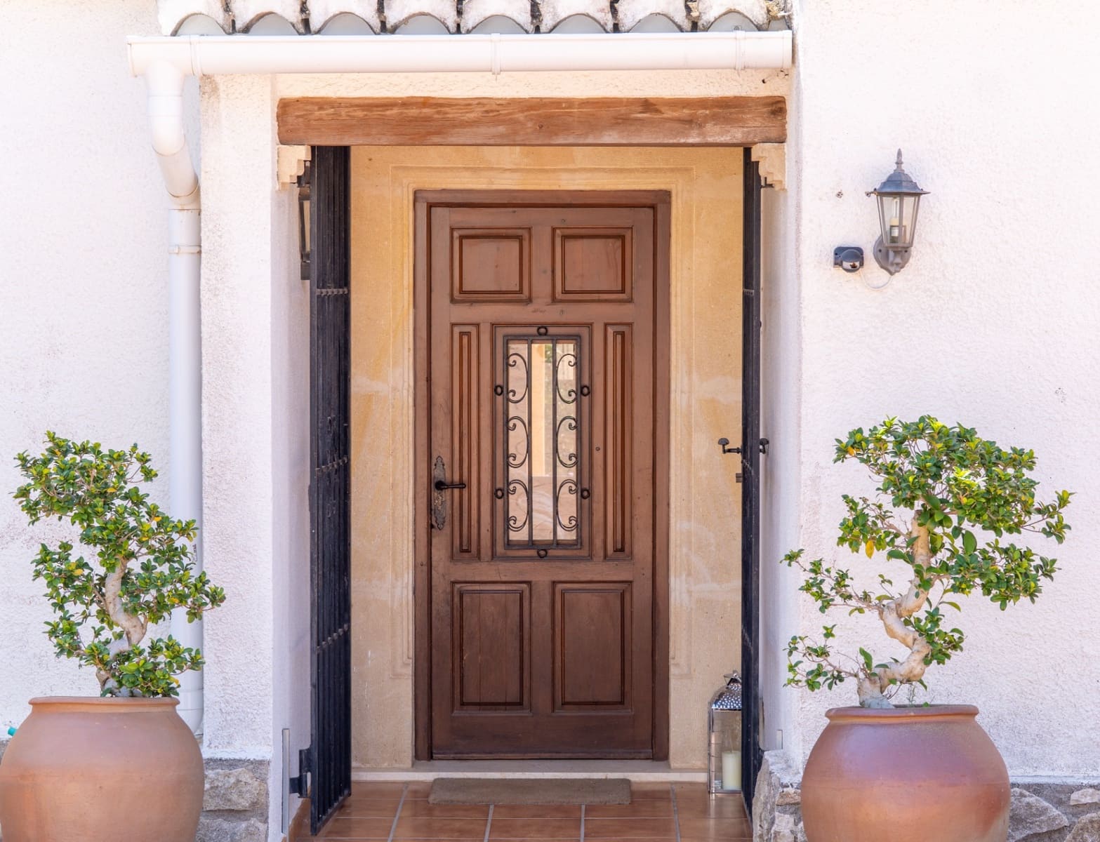 3 Zimmer Villa zu verkaufen in Javea / Xabia mit Pool - 645.000 € (Ref: 9444619)