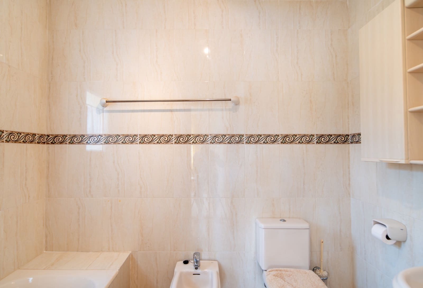 3 Zimmer Villa zu verkaufen in Javea / Xabia mit Pool - 565.000 € (Ref: 9444620)