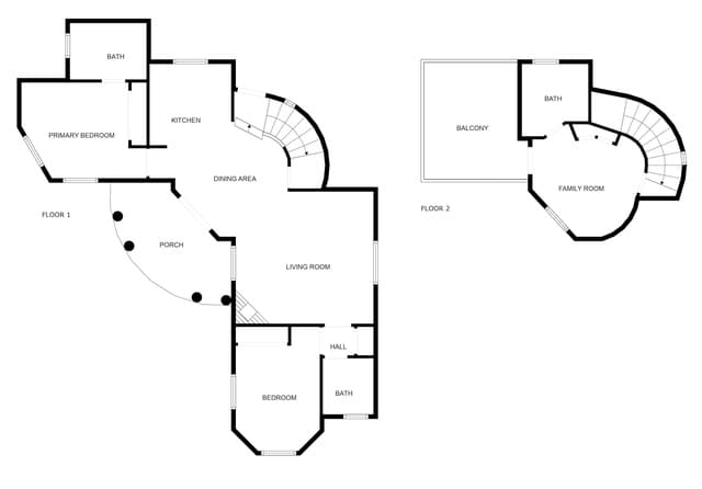 3 Zimmer Villa zu verkaufen in Javea / Xàbia mit Pool - 565.000 € (Ref: 9444620)