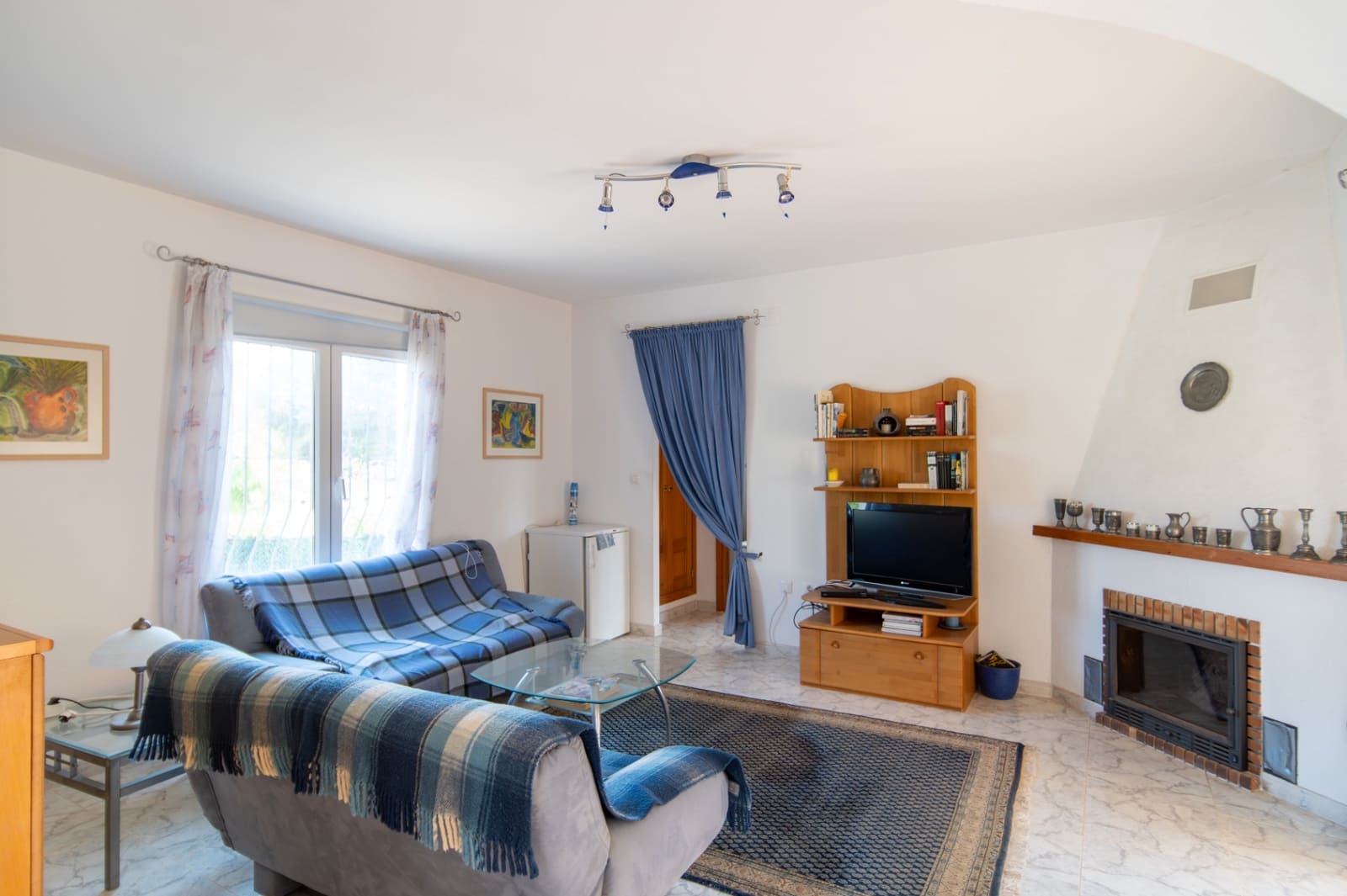 3 Zimmer Villa zu verkaufen in Javea / Xabia mit Pool - 565.000 € (Ref: 9444620)