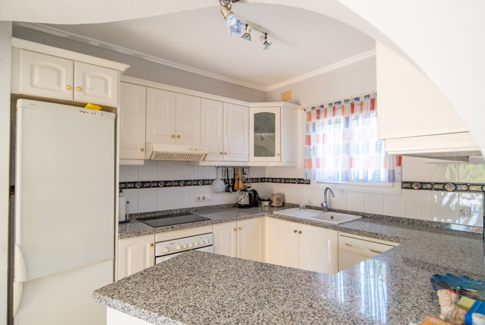 3 Zimmer Villa zu verkaufen in Javea / Xabia mit Pool - 565.000 € (Ref: 9444620)