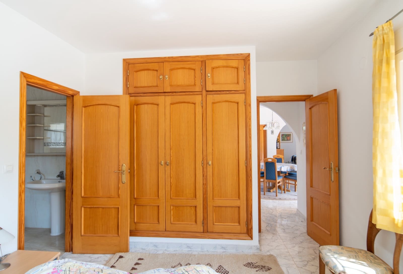 3 Zimmer Villa zu verkaufen in Javea / Xabia mit Pool - 565.000 € (Ref: 9444620)