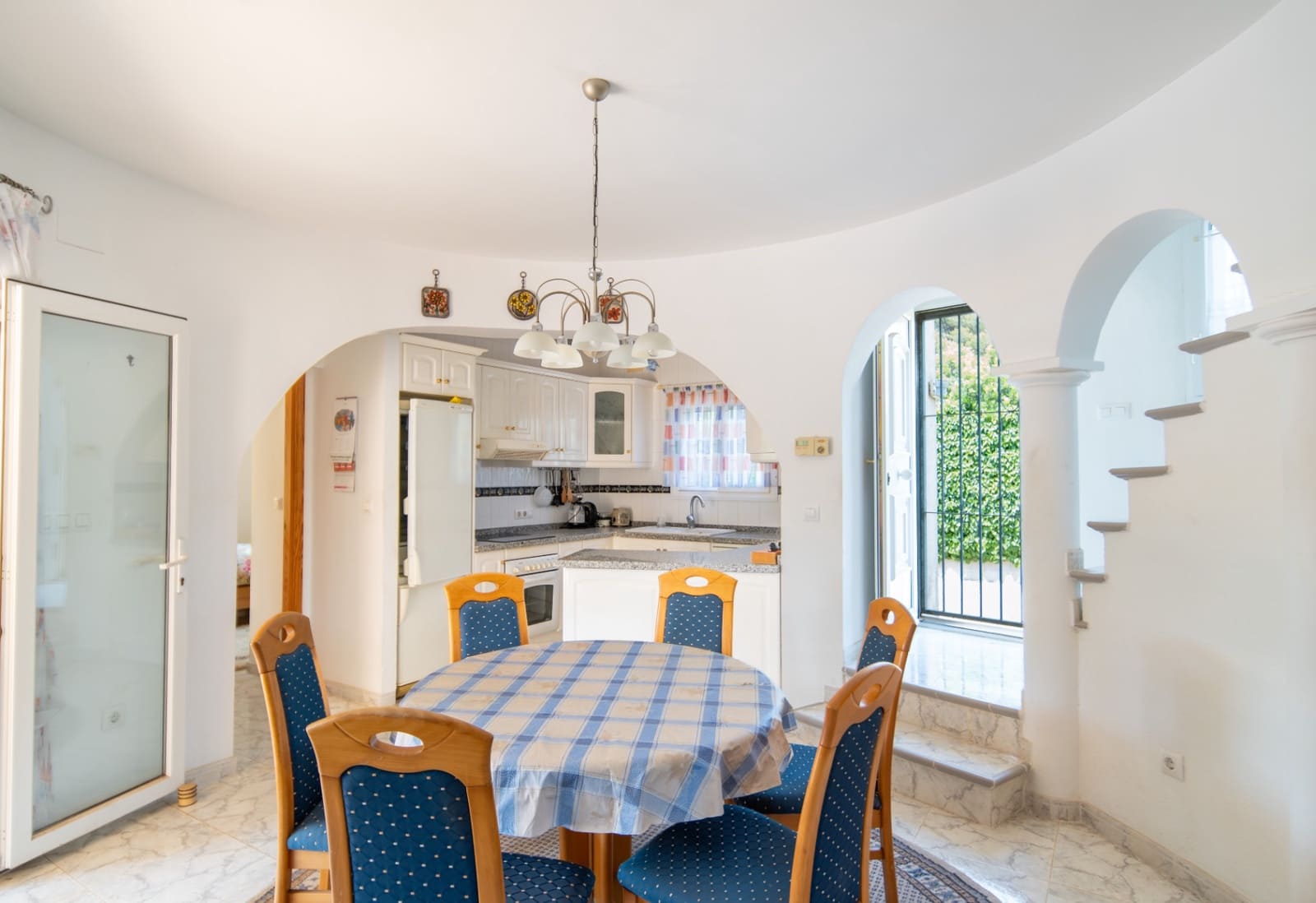 3 Zimmer Villa zu verkaufen in Javea / Xabia mit Pool - 565.000 € (Ref: 9444620)