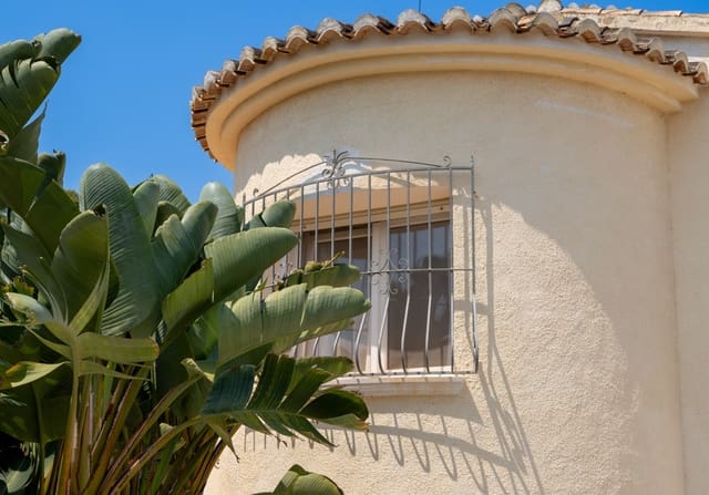 3 Zimmer Villa zu verkaufen in Javea / Xàbia mit Pool - 565.000 € (Ref: 9444620)