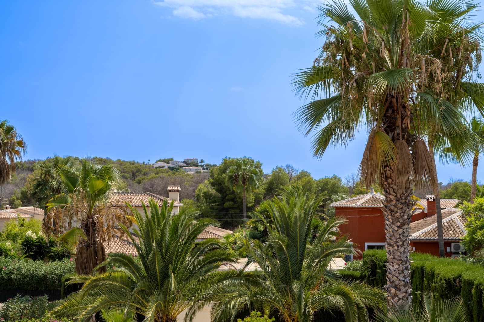 3 Zimmer Villa zu verkaufen in Javea / Xabia mit Pool - 565.000 € (Ref: 9444620)