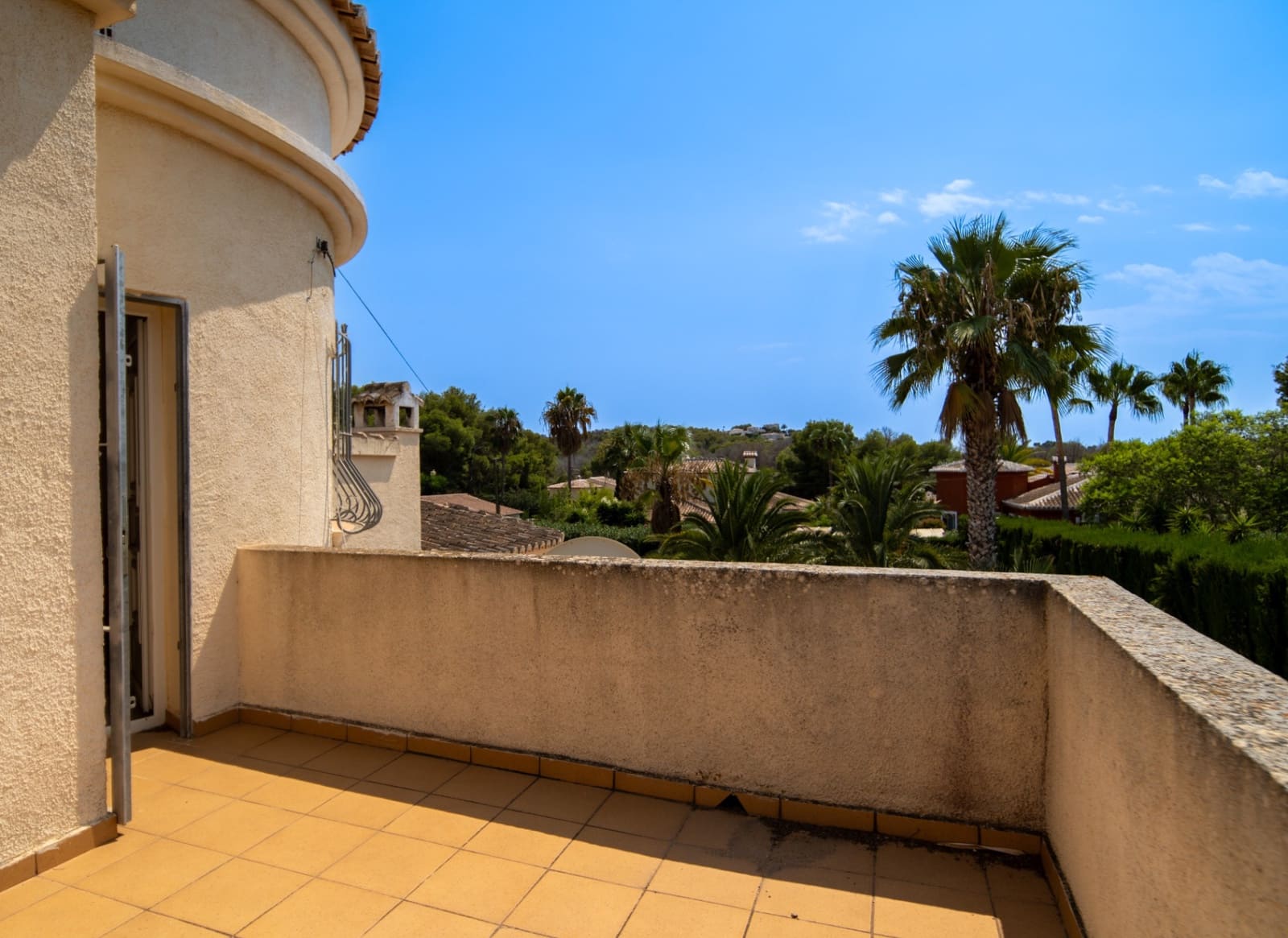 3 Zimmer Villa zu verkaufen in Javea / Xabia mit Pool - 565.000 € (Ref: 9444620)