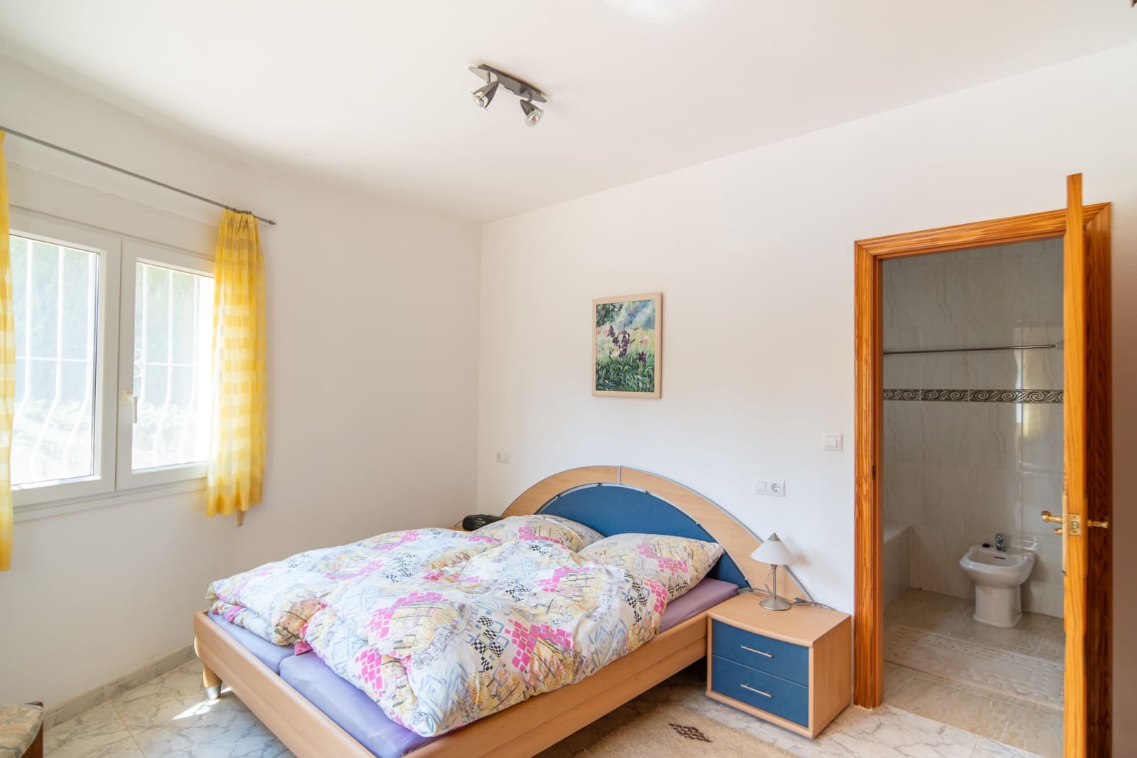 3 Zimmer Villa zu verkaufen in Javea / Xabia mit Pool - 565.000 € (Ref: 9444620)