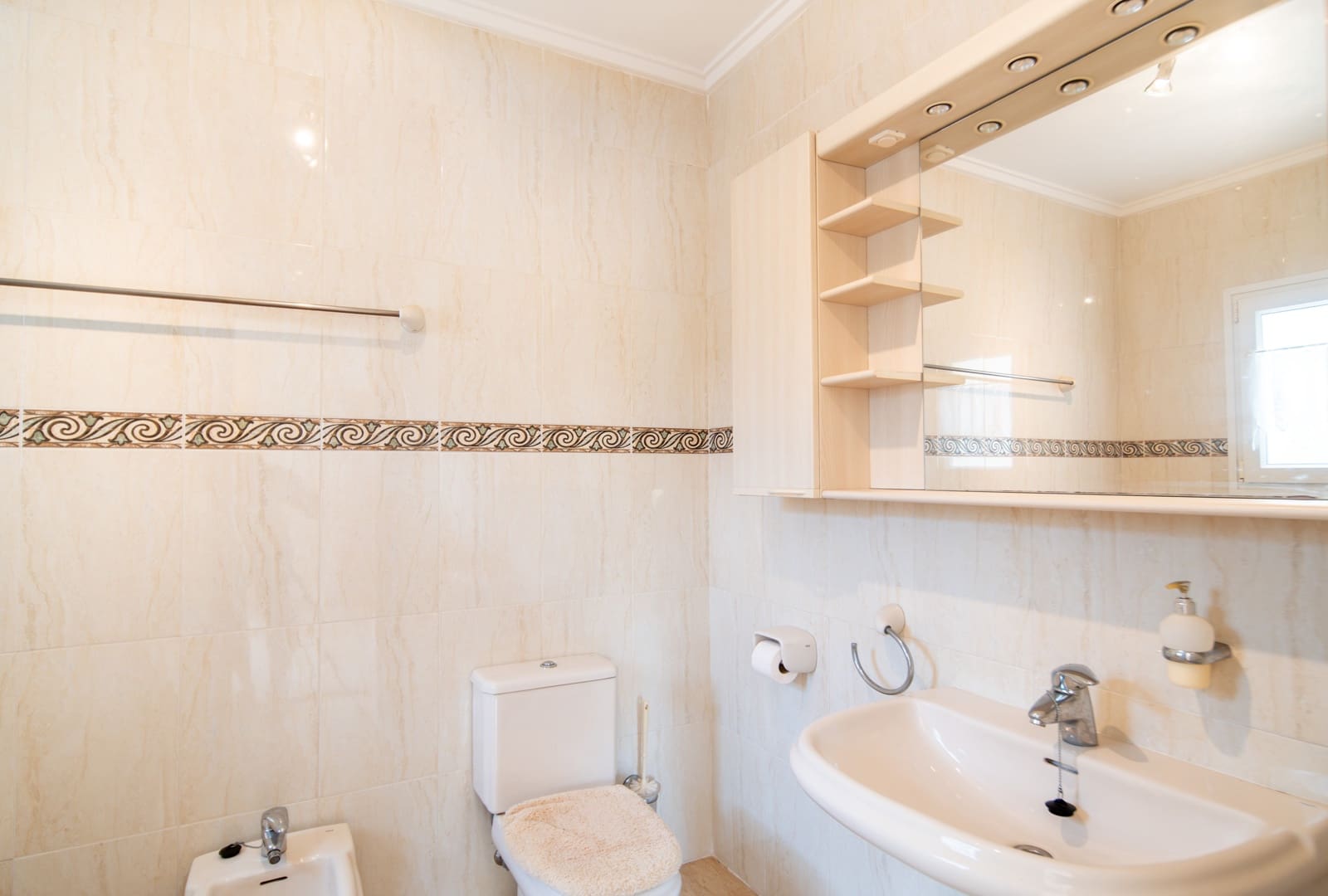 3 Zimmer Villa zu verkaufen in Javea / Xabia mit Pool - 565.000 € (Ref: 9444620)