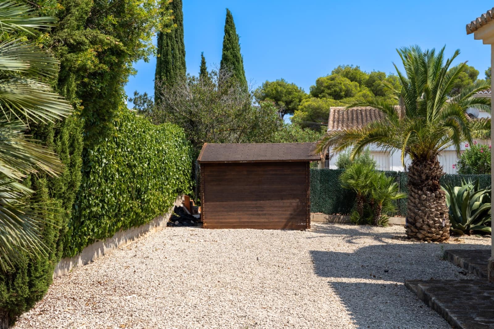 3 Zimmer Villa zu verkaufen in Javea / Xabia mit Pool - 565.000 € (Ref: 9444620)