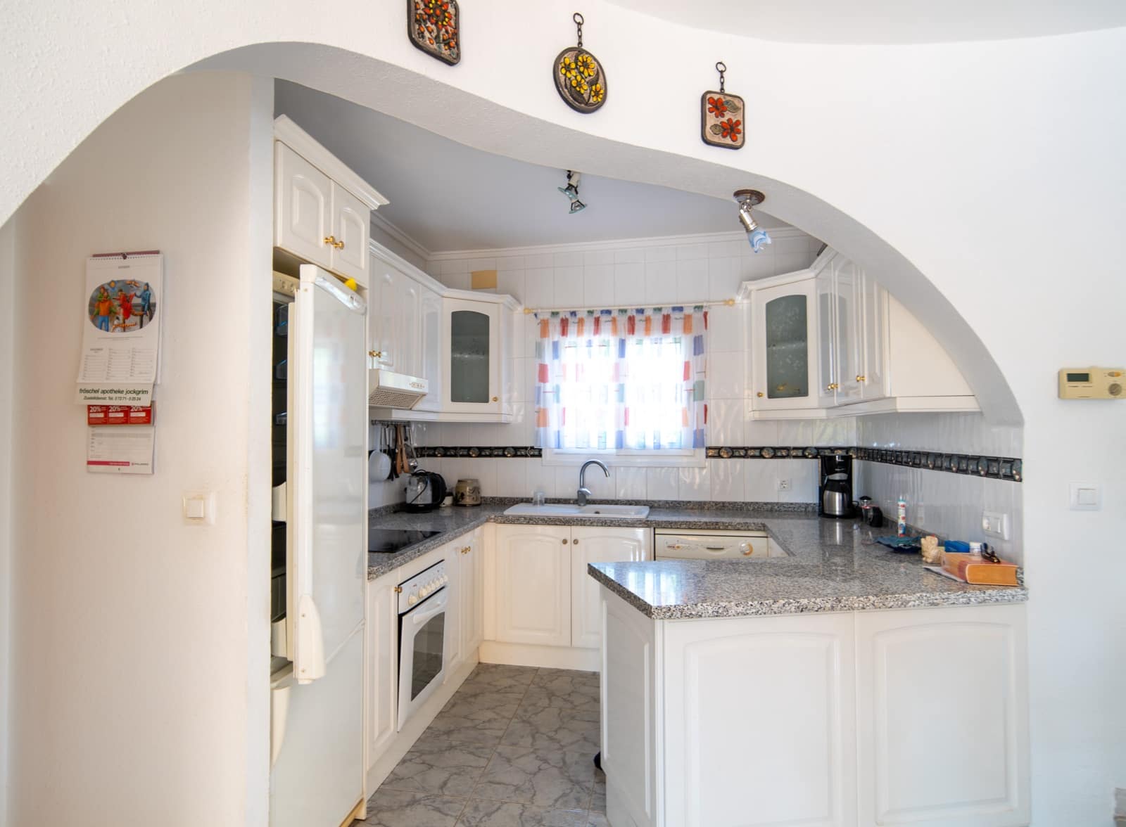 3 Zimmer Villa zu verkaufen in Javea / Xabia mit Pool - 565.000 € (Ref: 9444620)