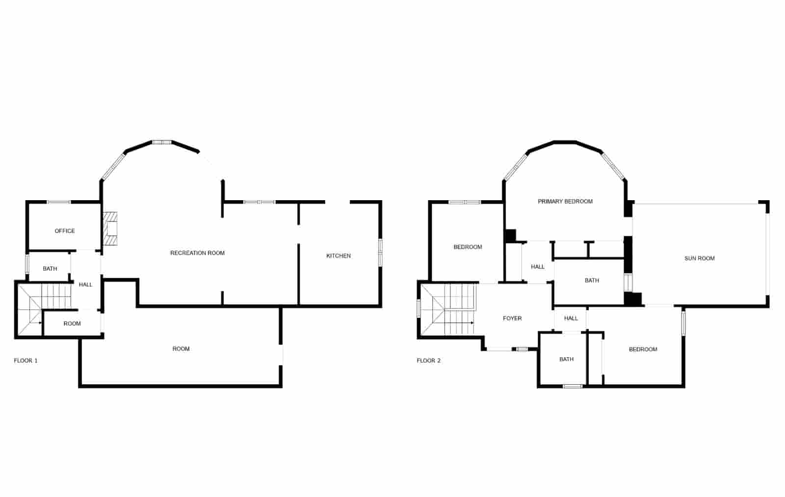 3 bedroom Villa for sale in Benitachell / Benitatxell with pool - € 695,000 (Ref: 9444621)