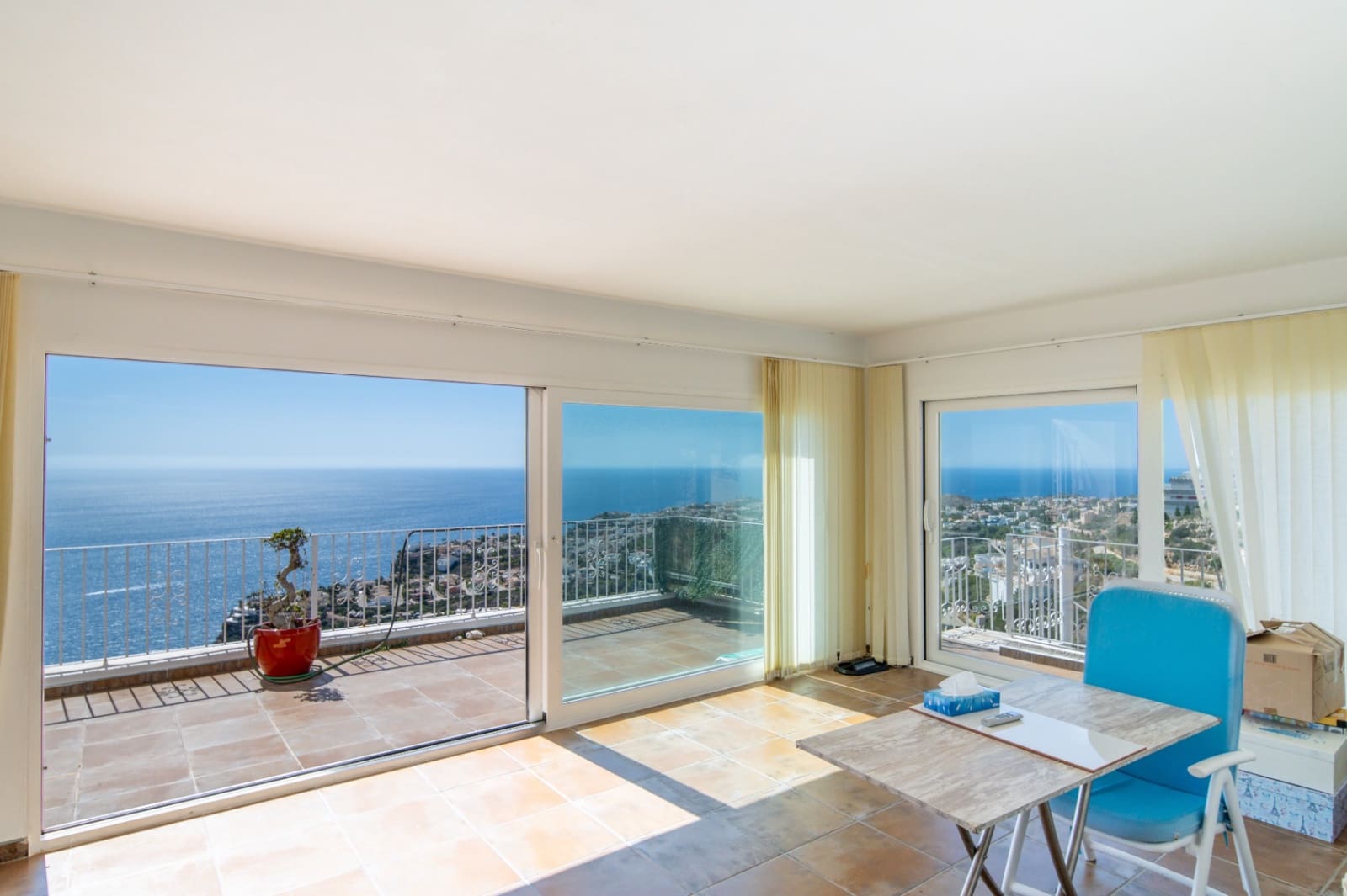 3 bedroom Villa for sale in Benitachell / Benitatxell with pool - € 695,000 (Ref: 9444621)