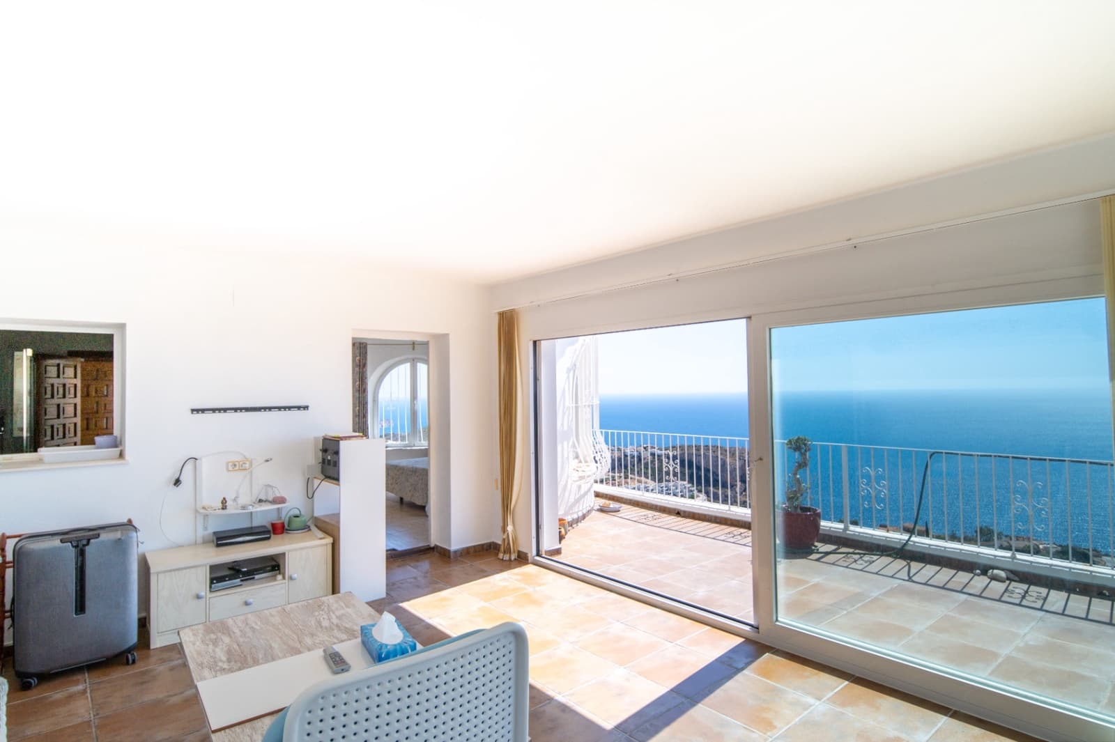 3 bedroom Villa for sale in Benitachell / Benitatxell with pool - € 695,000 (Ref: 9444621)