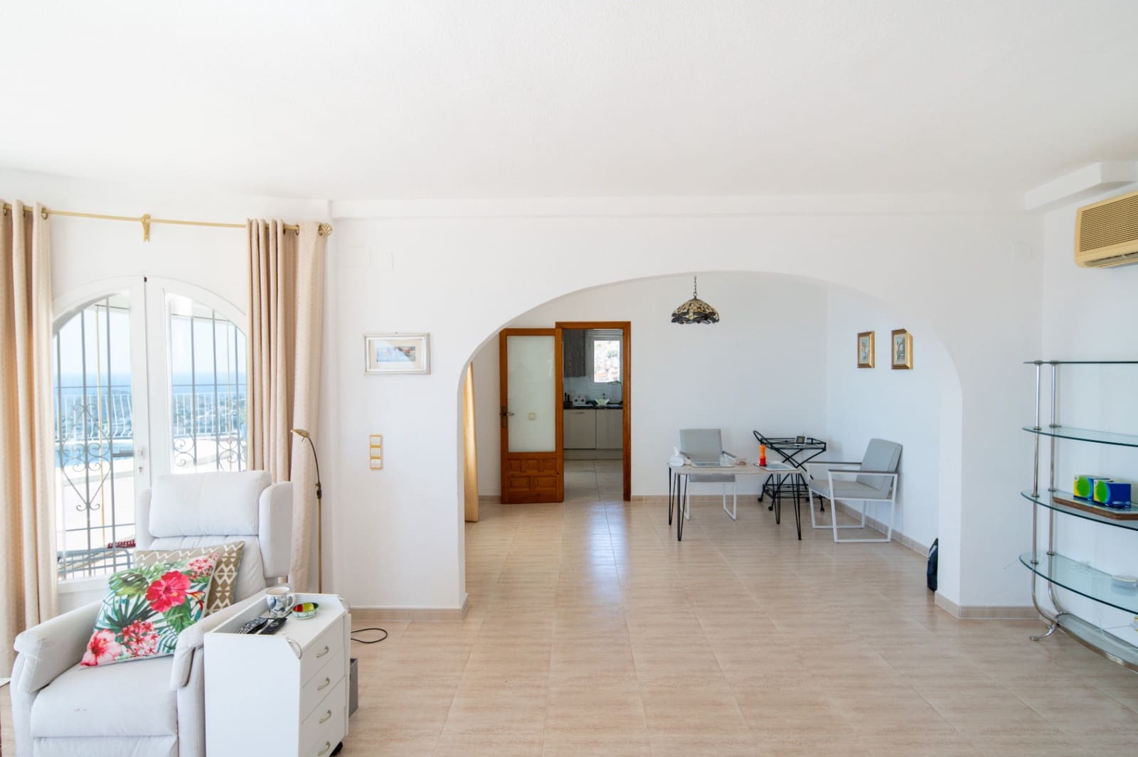 3 bedroom Villa for sale in Benitachell / Benitatxell with pool - € 695,000 (Ref: 9444621)