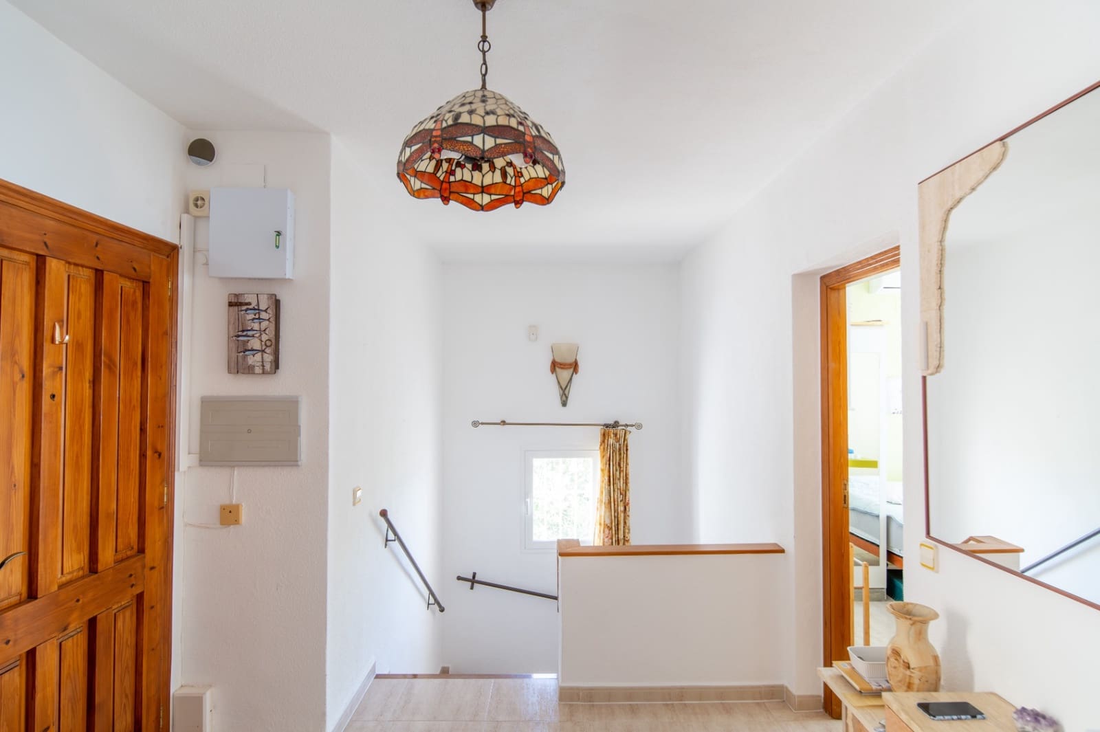 3 bedroom Villa for sale in Benitachell / Benitatxell with pool - € 695,000 (Ref: 9444621)