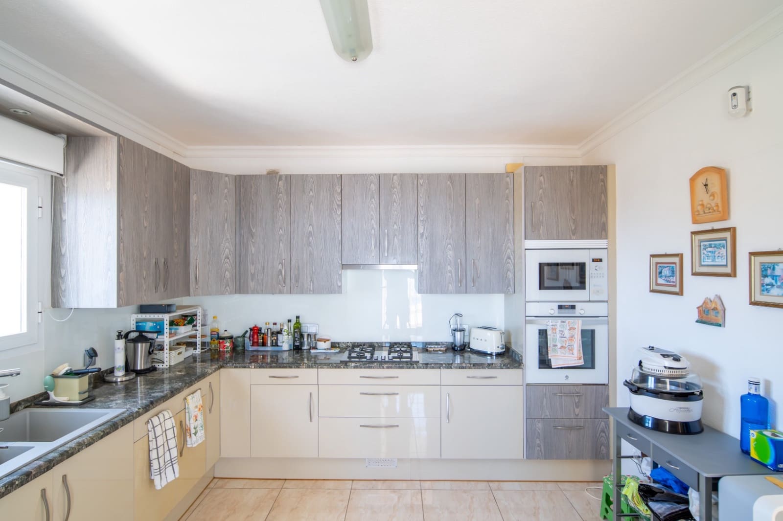 3 bedroom Villa for sale in Benitachell / Benitatxell with pool - € 695,000 (Ref: 9444621)