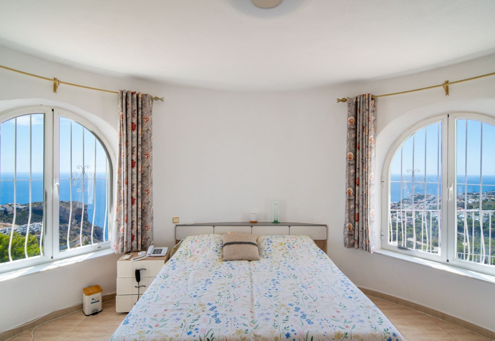 3 bedroom Villa for sale in Benitachell / Benitatxell with pool - € 695,000 (Ref: 9444621)