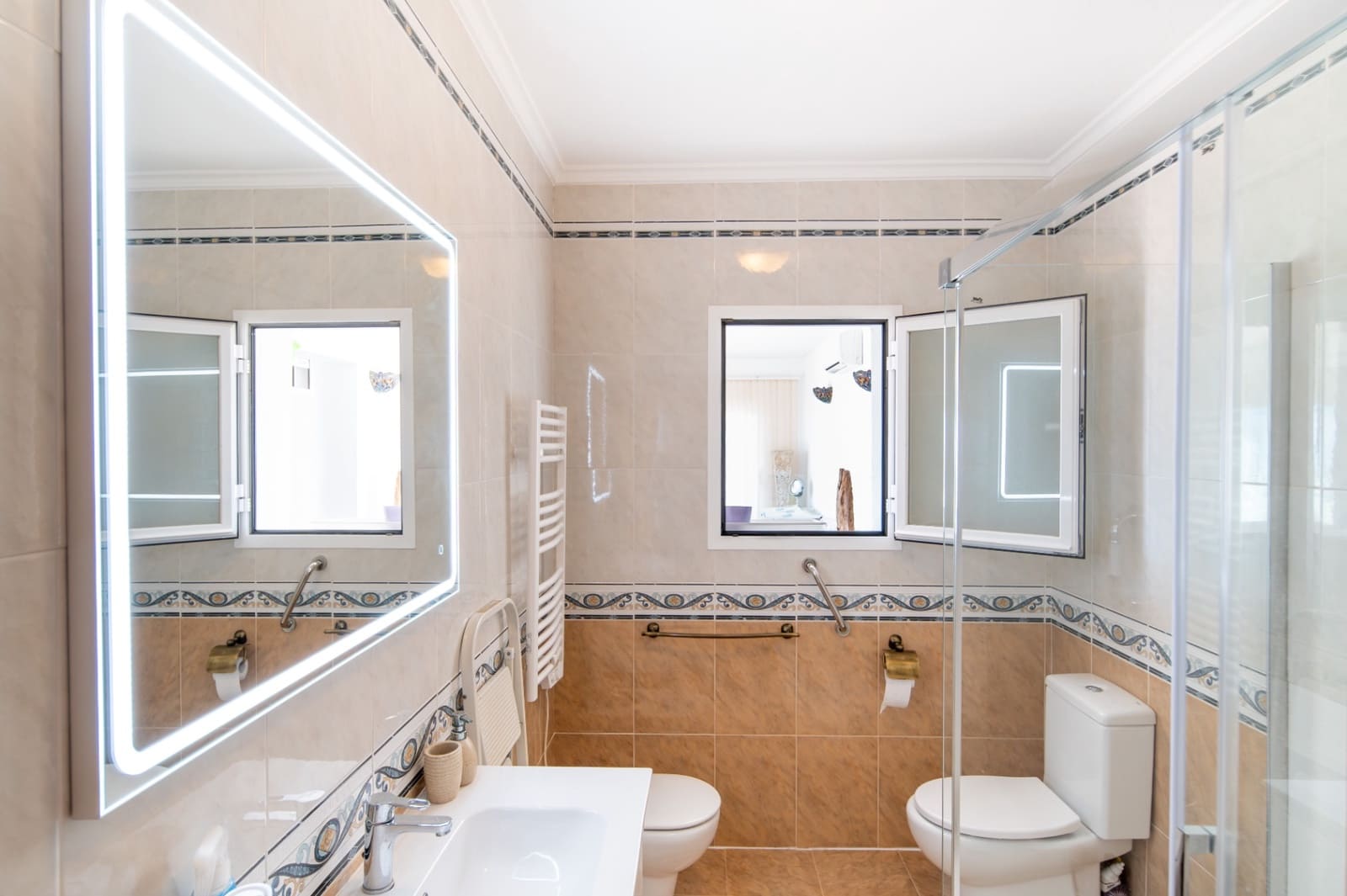 3 bedroom Villa for sale in Benitachell / Benitatxell with pool - € 695,000 (Ref: 9444621)