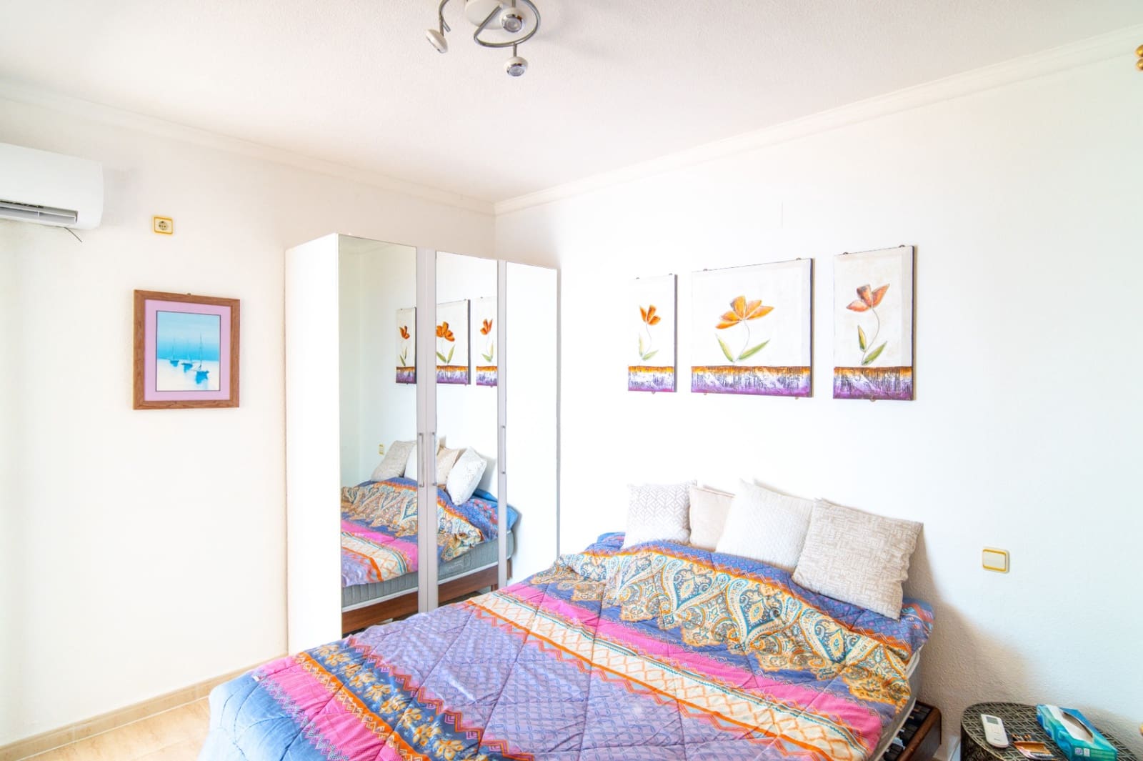 3 bedroom Villa for sale in Benitachell / Benitatxell with pool - € 695,000 (Ref: 9444621)